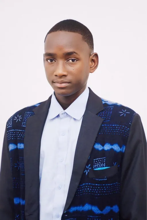 Ousmane Dicko, quand le génie africain dompte l'intelligence artificielle